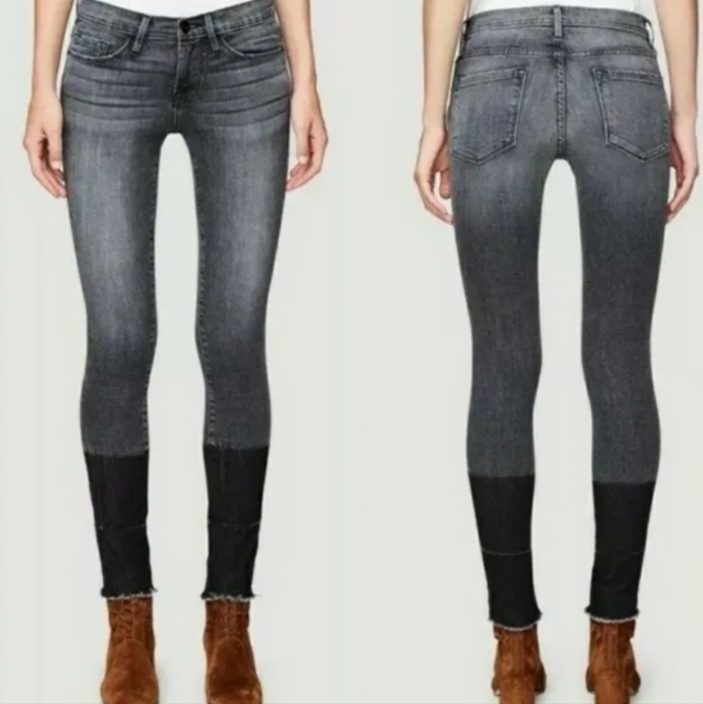 FRAME JEANS